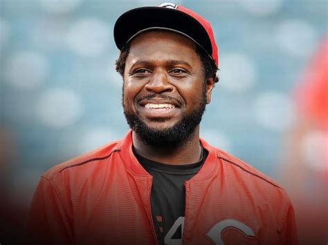 brandon phillips height|brandon phillips bio.